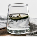 Теплостойкий стеклянный боросиликат для питья стакана стакана
